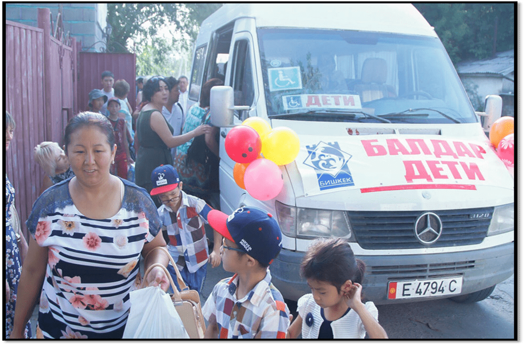 Бекжан КАЗАКБАЕВ: “КАРАПАЙЫМ ЭЛ ЭЧ НЕРСЕДЕН КЕМ БОЛБОШУ КЕРЕК!”