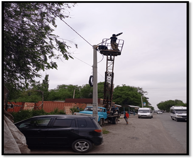 Бекжан КАЗАКБАЕВ: “КАРАПАЙЫМ ЭЛ ЭЧ НЕРСЕДЕН КЕМ БОЛБОШУ КЕРЕК!”