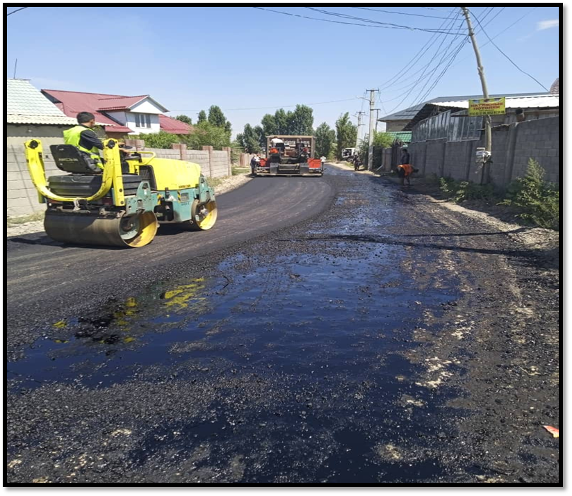 Бекжан КАЗАКБАЕВ: “КАРАПАЙЫМ ЭЛ ЭЧ НЕРСЕДЕН КЕМ БОЛБОШУ КЕРЕК!”