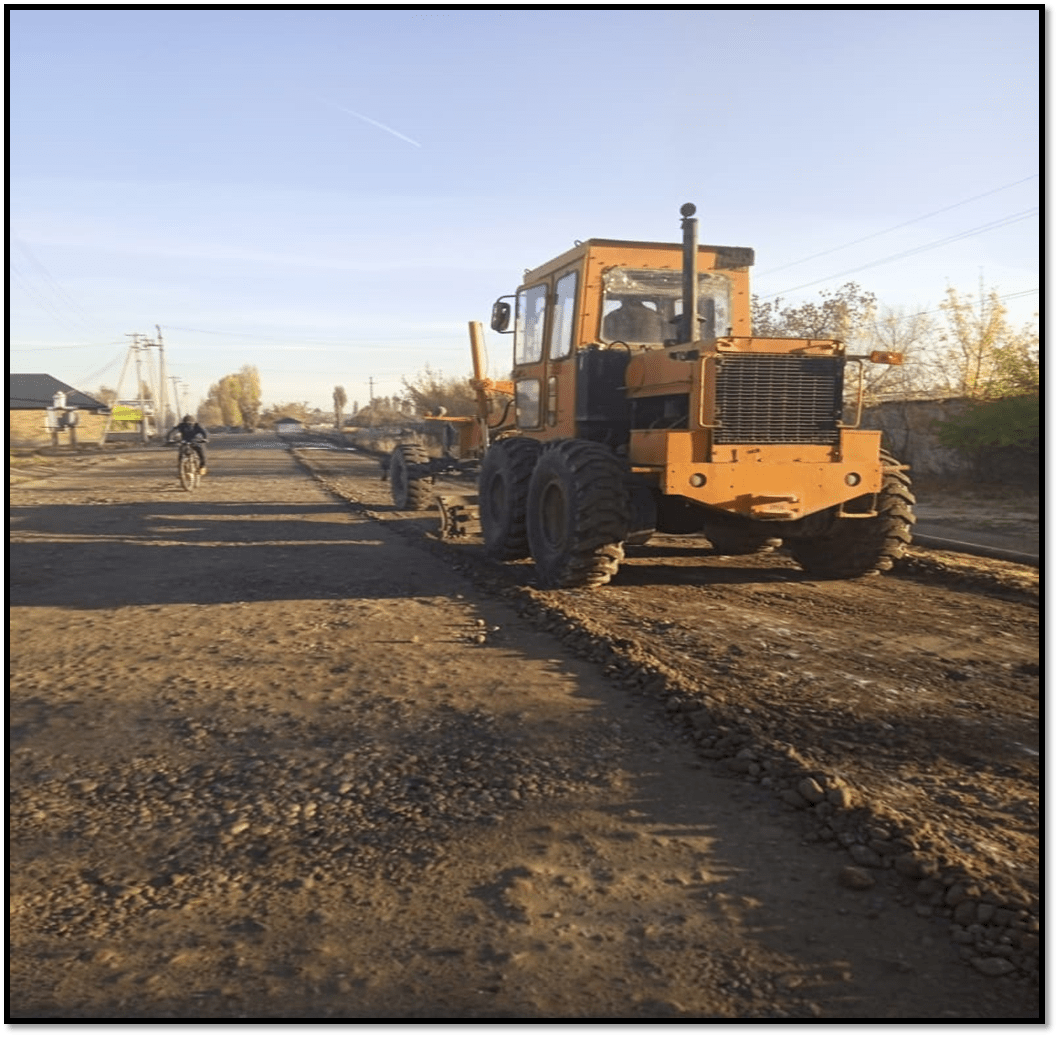 Бекжан КАЗАКБАЕВ: “КАРАПАЙЫМ ЭЛ ЭЧ НЕРСЕДЕН КЕМ БОЛБОШУ КЕРЕК!”