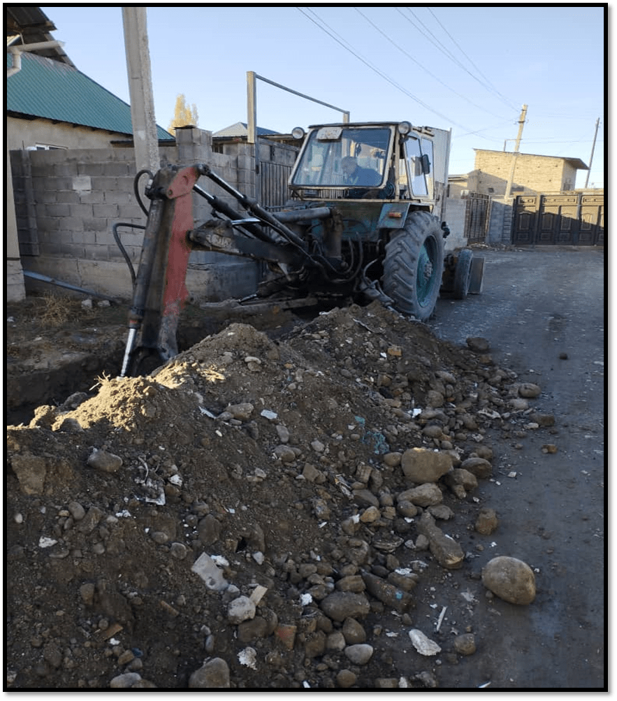 Бекжан КАЗАКБАЕВ: “КАРАПАЙЫМ ЭЛ ЭЧ НЕРСЕДЕН КЕМ БОЛБОШУ КЕРЕК!”