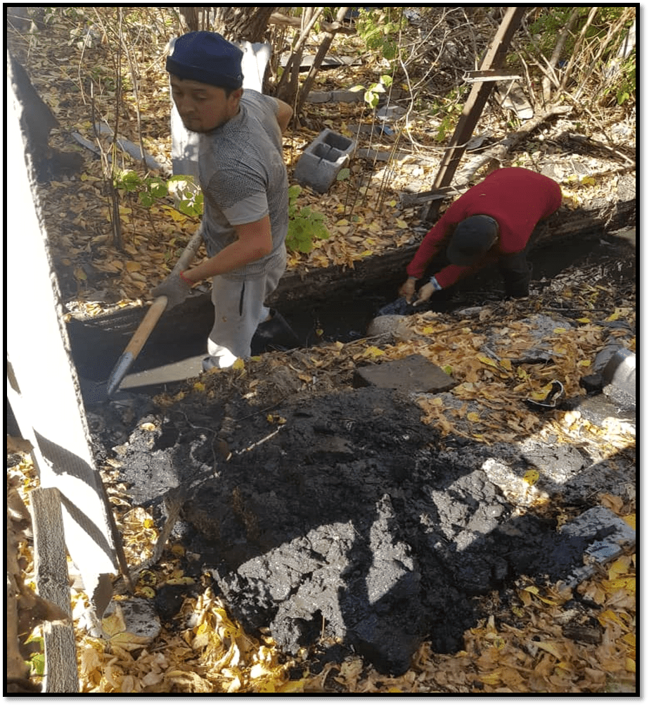 Бекжан КАЗАКБАЕВ: “КАРАПАЙЫМ ЭЛ ЭЧ НЕРСЕДЕН КЕМ БОЛБОШУ КЕРЕК!”