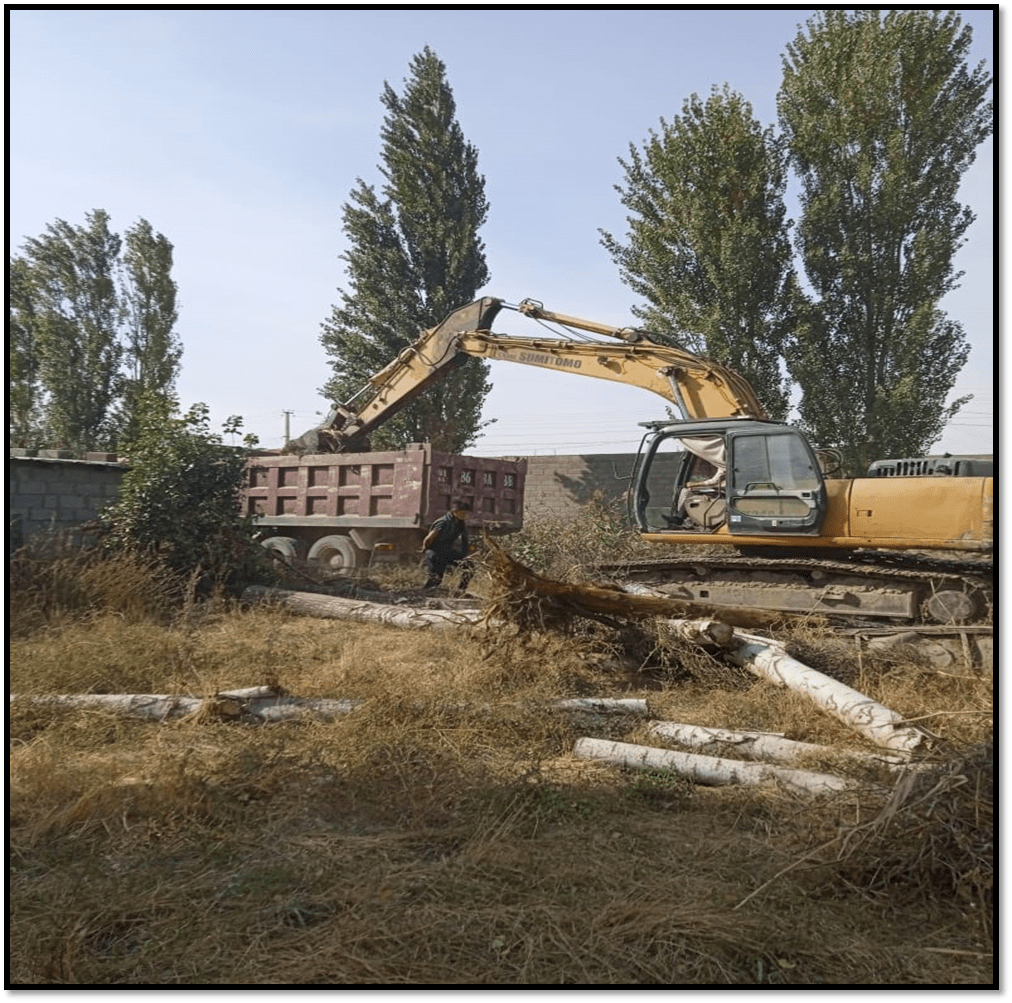 Бекжан КАЗАКБАЕВ: “КАРАПАЙЫМ ЭЛ ЭЧ НЕРСЕДЕН КЕМ БОЛБОШУ КЕРЕК!”