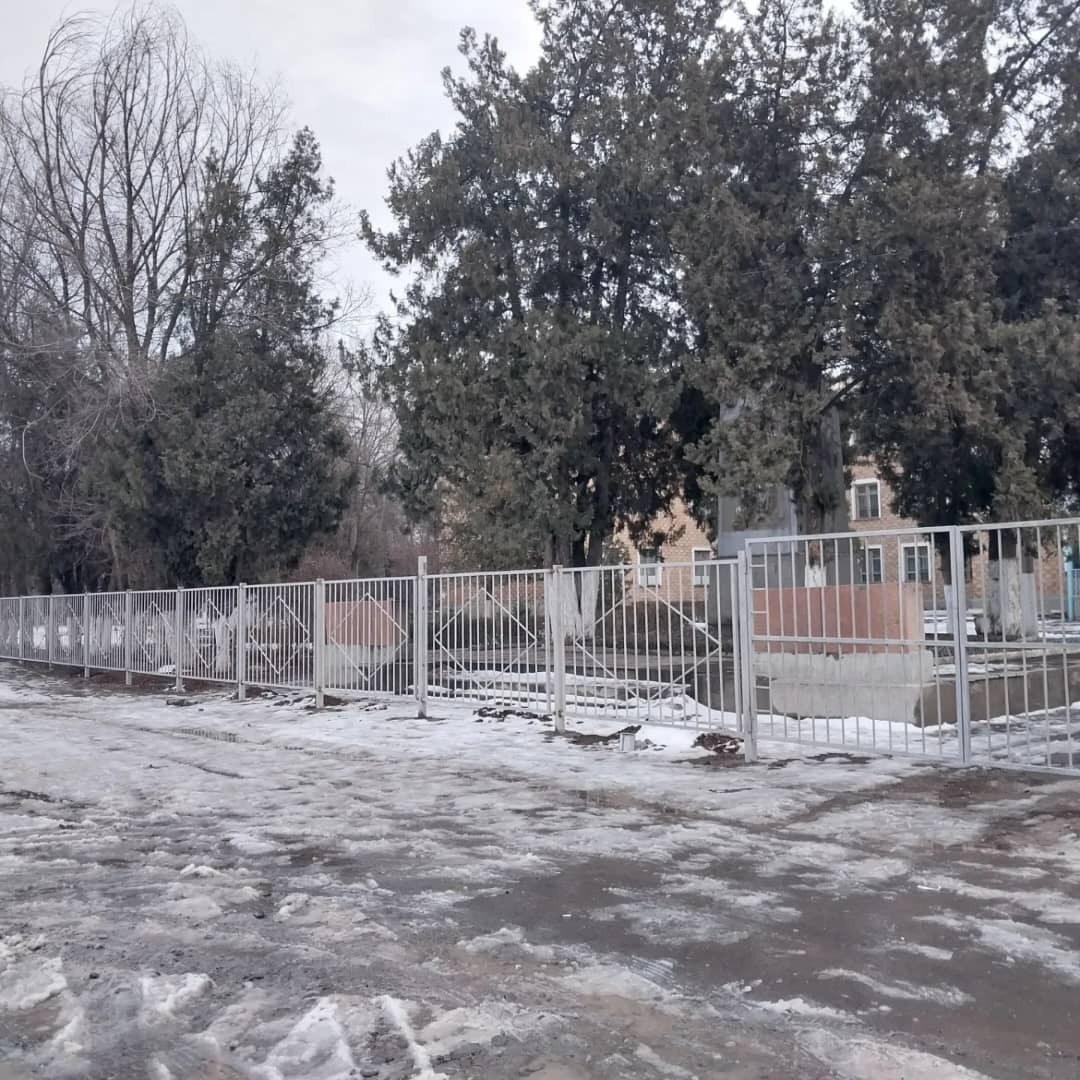 Калыс АЗАМАТОВ: “Айыл өкмөтүбүз дотациядан чыкты”