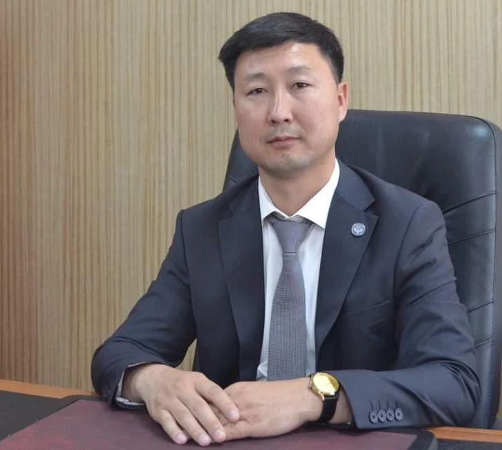 Мирлан ЖЕКШЕНОВ: “Быйылкы жылды мыкты ийгиликтер коштойт”