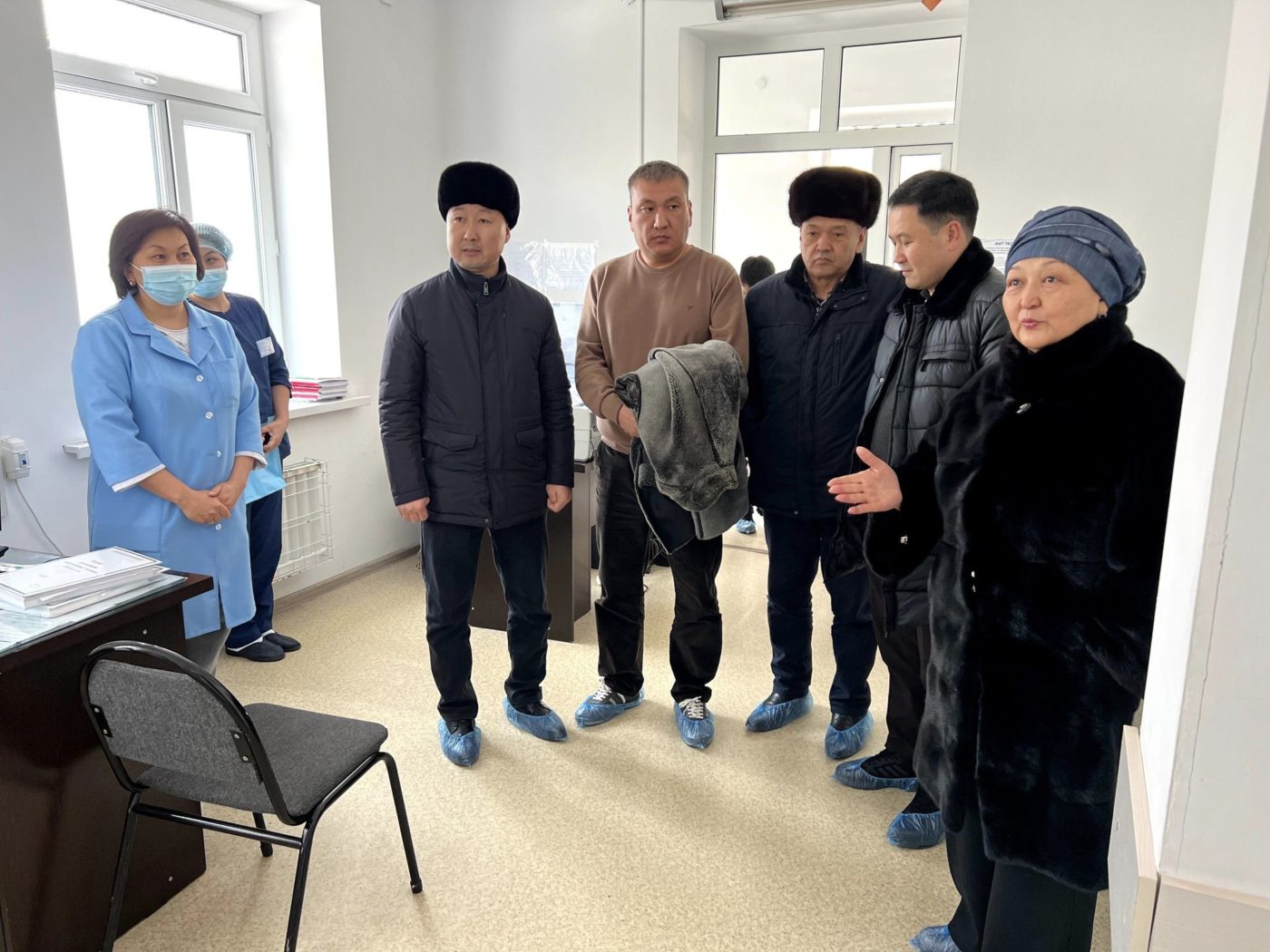 Мирлан ЖЕКШЕНОВ: “Быйылкы жылды мыкты ийгиликтер коштойт”