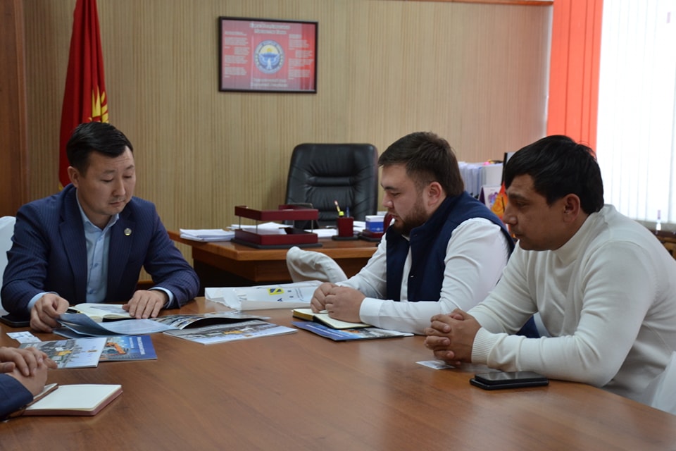 Мирлан ЖЕКШЕНОВ: “Быйылкы жылды мыкты ийгиликтер коштойт”