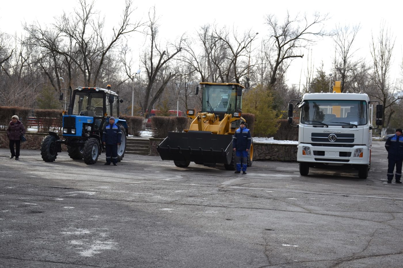 Мирлан ЖЕКШЕНОВ: “Быйылкы жылды мыкты ийгиликтер коштойт”