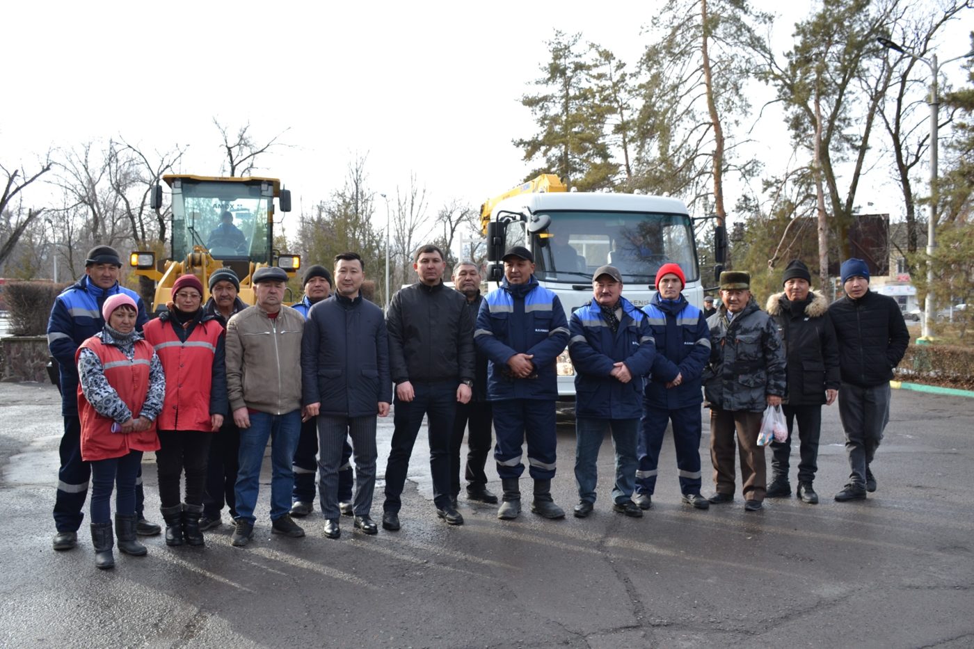 Мирлан ЖЕКШЕНОВ: “Быйылкы жылды мыкты ийгиликтер коштойт”