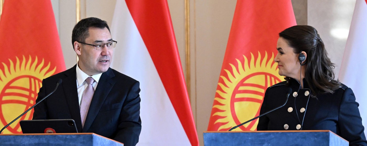 ТАМЫРЫ БИР ЭЛДИН КЫЗМАТТАШТЫГЫ КҮЧӨЙТ