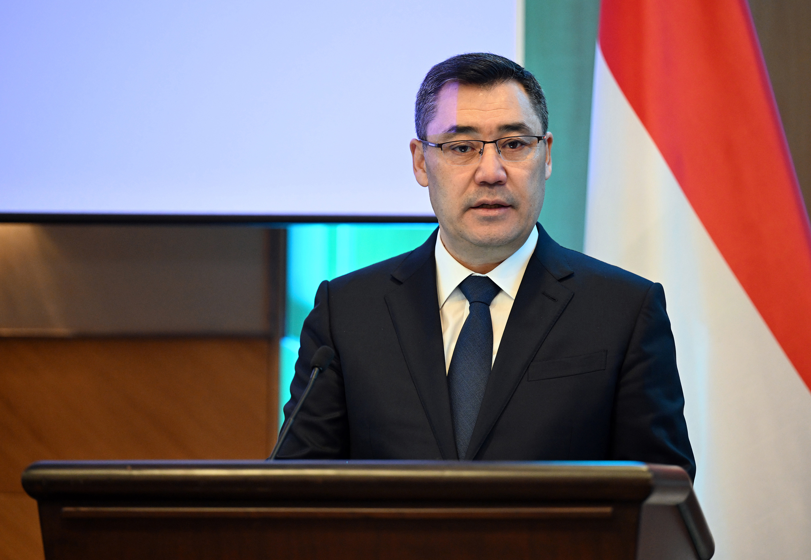 ТАМЫРЫ БИР ЭЛДИН КЫЗМАТТАШТЫГЫ КҮЧӨЙТ