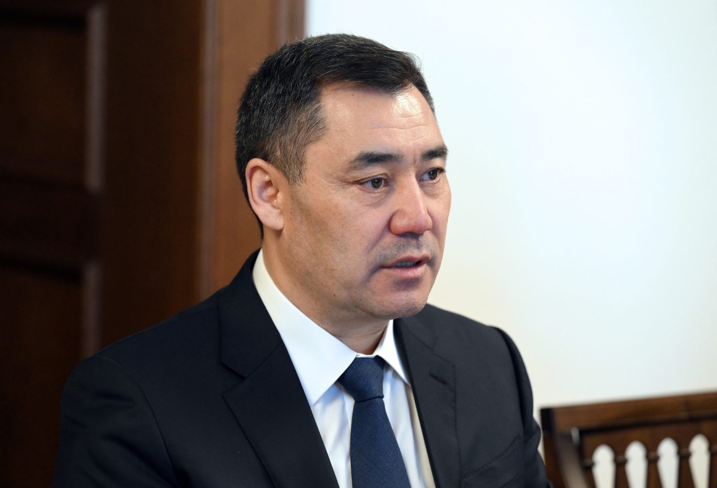 ТАМЫРЫ БИР ЭЛДИН КЫЗМАТТАШТЫГЫ КҮЧӨЙТ