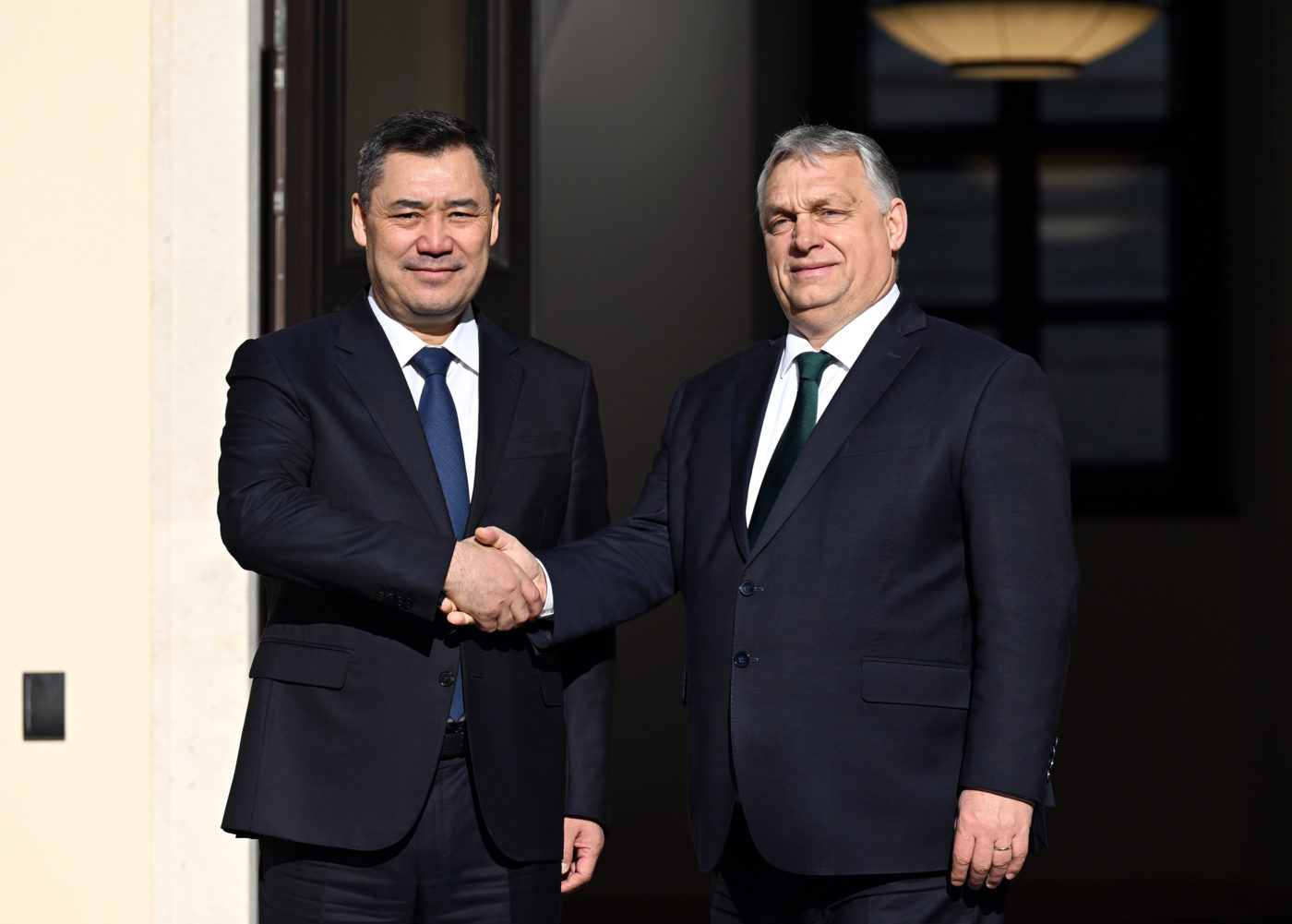 ТАМЫРЫ БИР ЭЛДИН КЫЗМАТТАШТЫГЫ КҮЧӨЙТ