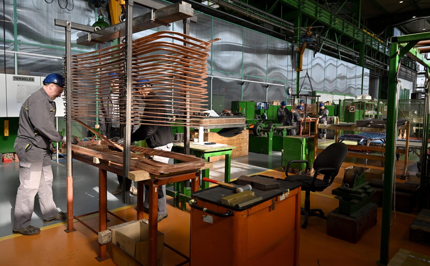 ТАМЫРЫ БИР ЭЛДИН КЫЗМАТТАШТЫГЫ КҮЧӨЙТ