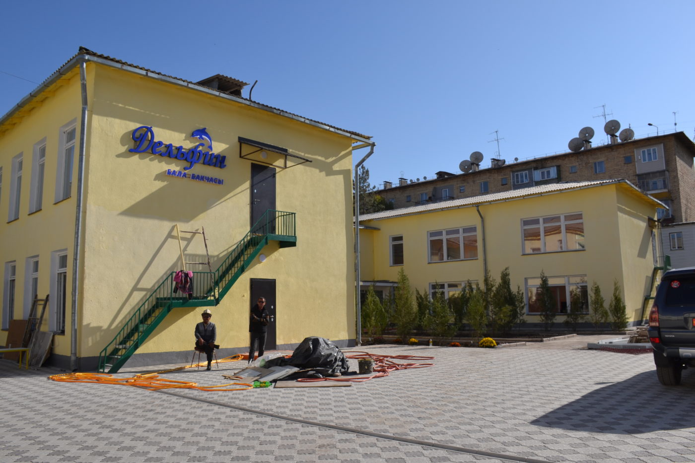 Мирлан ЖЕКШЕНОВ: “Быйылкы жылды мыкты ийгиликтер коштойт”