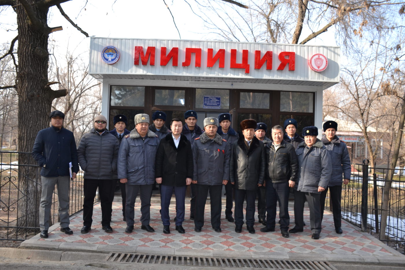 Мирлан ЖЕКШЕНОВ: “Быйылкы жылды мыкты ийгиликтер коштойт”