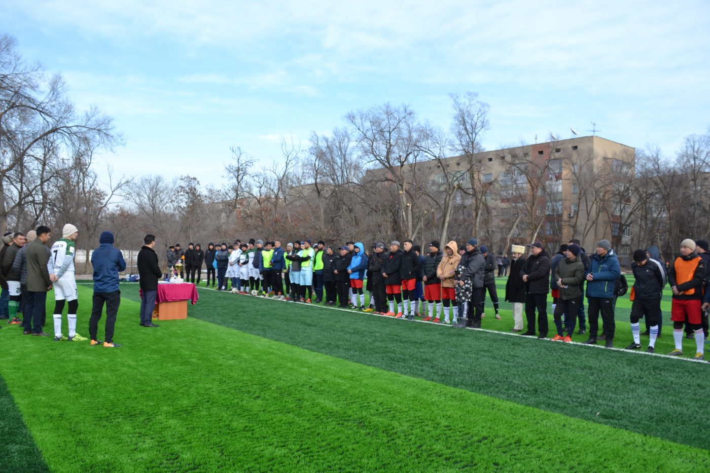 Мирлан ЖЕКШЕНОВ: “Быйылкы жылды мыкты ийгиликтер коштойт”