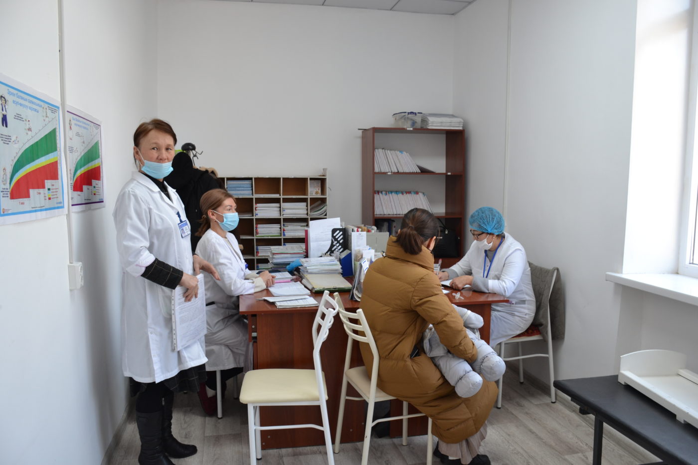 Мирлан ЖЕКШЕНОВ: “Быйылкы жылды мыкты ийгиликтер коштойт”